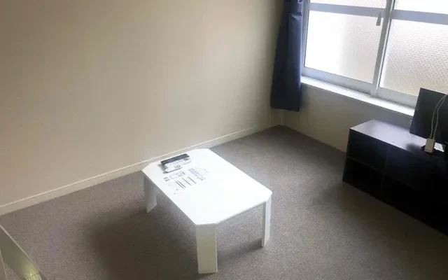 Leopalace Nagayasu 3