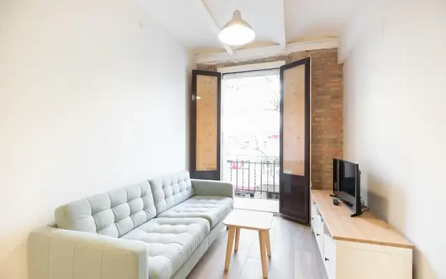 apartment in El Poblenou (Sant Martí) 4