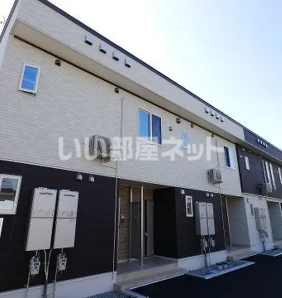 クレール Ⅱ 1階