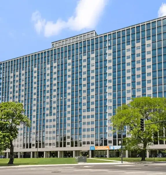 Atrio Apartments
