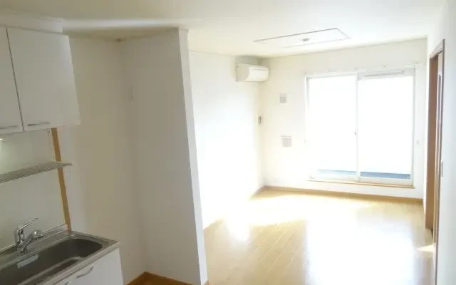 メゾンNaNa 2階 - Hitachiota student accommodation - 2階 - 2LDK