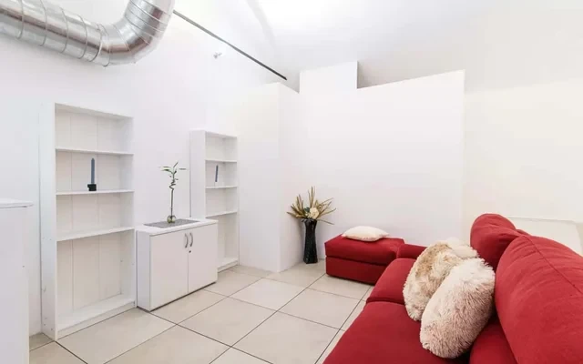 Affascinante e Comodo appartamento in Como 4