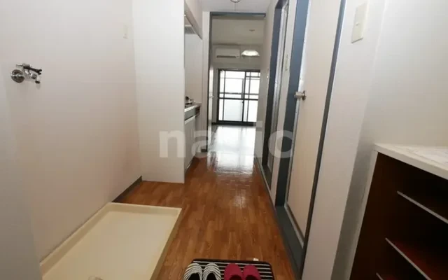 ハピネス壱番館 4