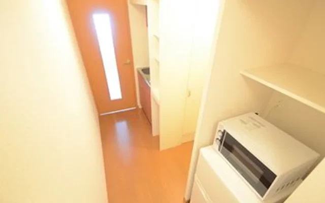 Leopalace Green Heights Asahi 3