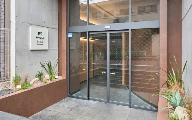 Weave Place – Shirokane 0