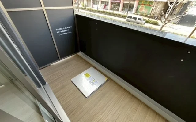 Fastate Namba Mirai 1302 1