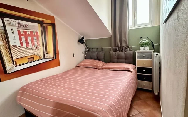 Apartment in Via Solferino, Milano for 28 m² with 1 bedrooms 4
