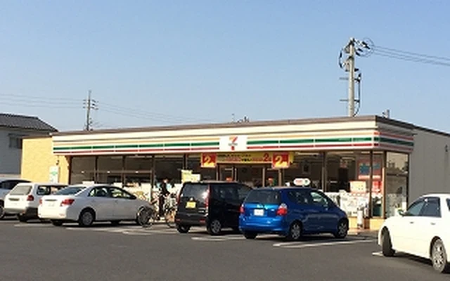 レオネクスト１８番館 3