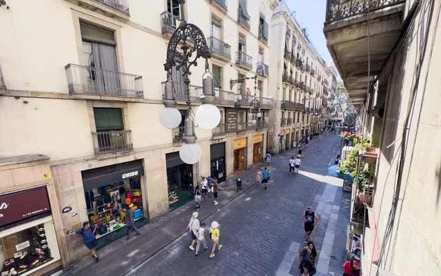 Carrer Ferran 19, 1º 1 - Live it Barcelona - Opco 4