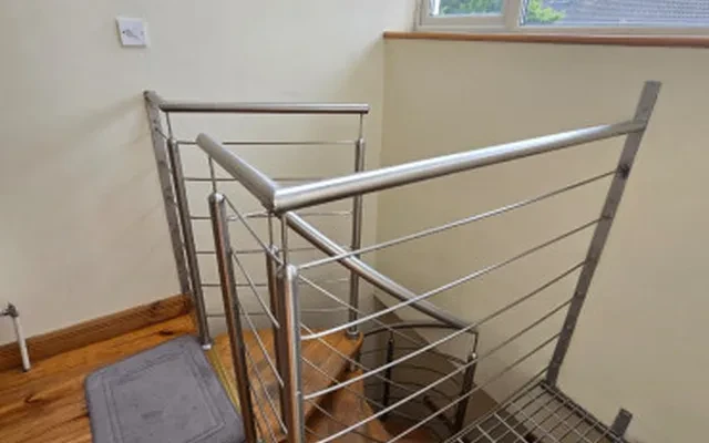 Lurgan Park, Renmore, Galway 3