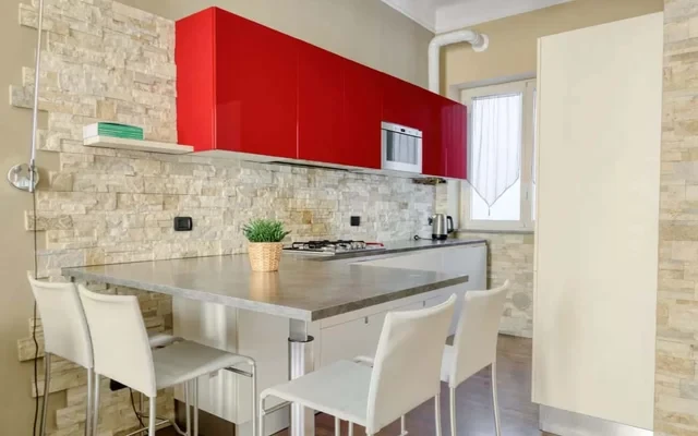 JOIVY Affascinante appartamento nel quartiere CityLife 1