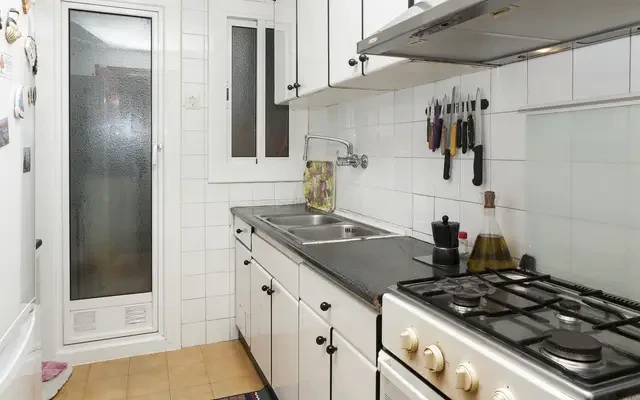 apartment in La Sagrada Familia (Eixample) 3
