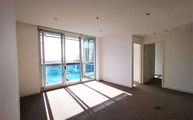 22-24 Jane Bell Lane - résidence étudiante à Melbourne - 2 Bedroom*3407