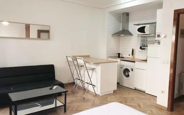 studio in Sol (Centro) 2