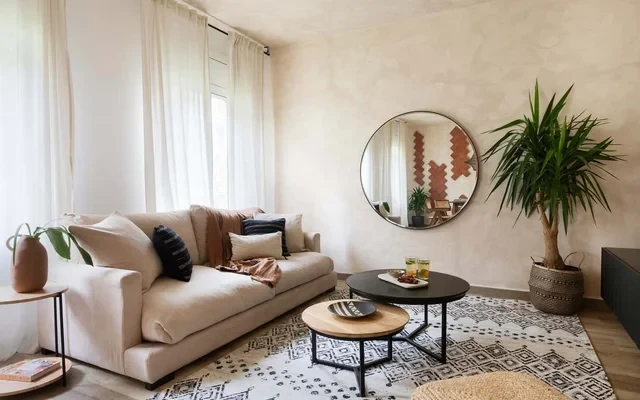 Afrera - 2 bedrooms and terrace in Sant Gervasi 0