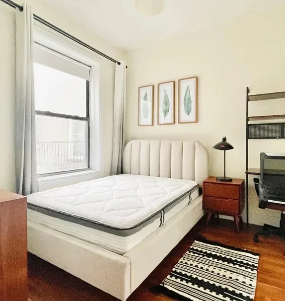 600 Park Place, Brooklyn
