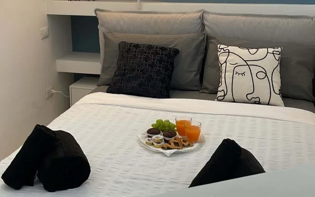 Apartment in Viale Giovanni da Cermenate, Milano for 42 m² with 1 bedroom 4
