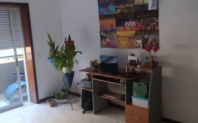apartment near Rua 19 de Junho - chỗ ở sinh viên tại Guimaraes