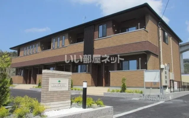 ラ・カーサ 104号室 - 市来串木野市の学生向け宿泊施設
