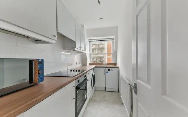 Leigh Street, London, WC1H 9EW 3