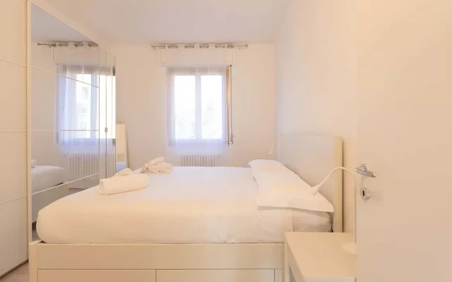 Moderno Trilocale Tortona via Savona - Mirable PM 2
