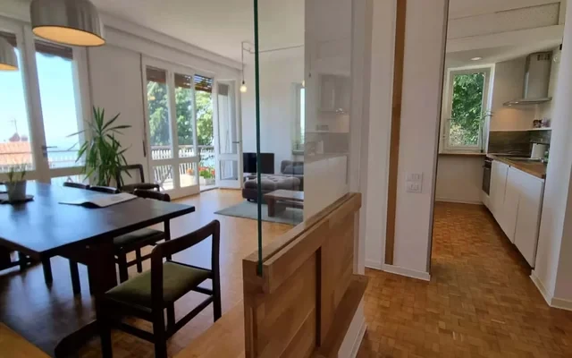 Sea Breeze - Viale Miramare 307/2 4