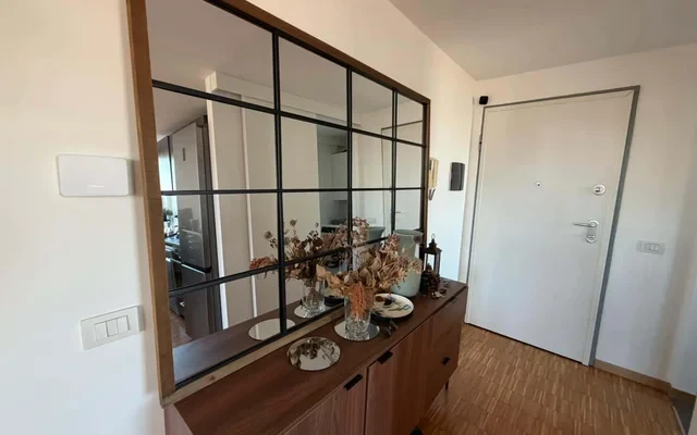 Apartment in Via Giuseppe Mazzini, Sesto San Giovanni for 74 m² with 1 bedroom 1