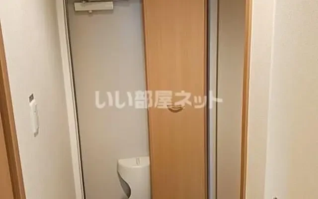 ブリーゼK 1階 - chỗ ở sinh viên tại Thành phố Tứ Xuyên - 1階 - 1K