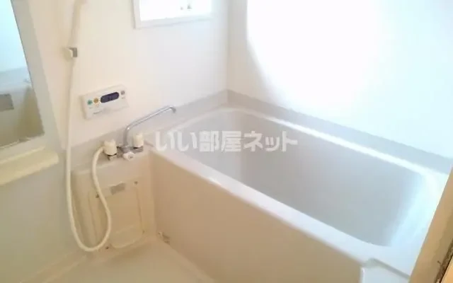 アルカンシェルⅡ 2階 - chỗ ở sinh viên tại Thành phố Toki - 2階 - 2LDK