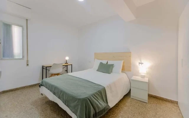 Acogedor apartamento en Av. Penarrocha 1