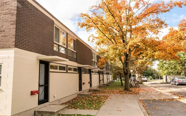 Fairview Apartments 0