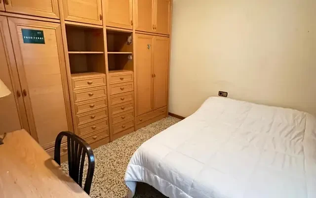 Very nice single bedroom in the heart of Tarragona 4