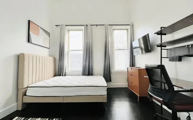 105 weirfield Street, Brooklyn 3