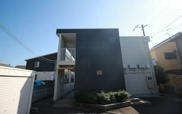 レオパレス医学部前 0