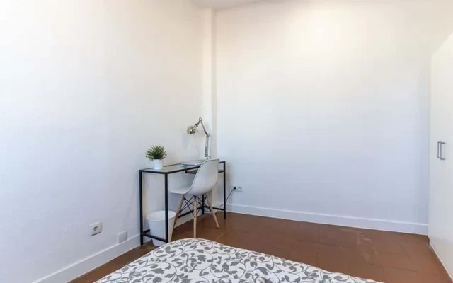 Appartamento Plaza de Santa Ana 4 3