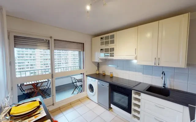 38 rue Salvador Allende, 92000 1