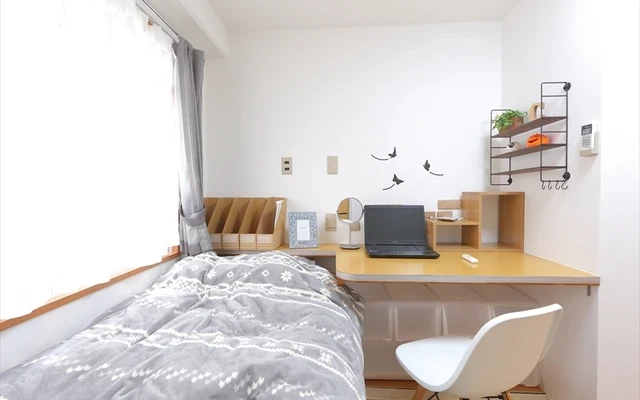 The Maison Studio Kobe - Hyogo student accommodation - The Maison Studio Kobe