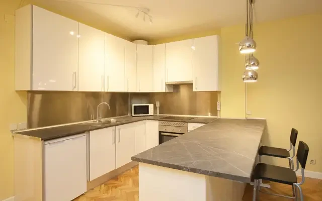 studio in Bellas Vistas (Tetuan) 4