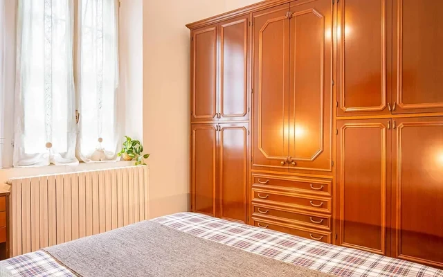 VIA IPPOCRATE 7 <br> PRIVATE ROOM S1 2