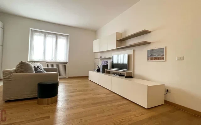 Appartamento in Via Canonica - zona Canonica, Sempione
 (CANONICA54D) 0
