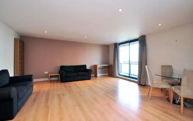 Galaxy Building, Crews Street, London, E14 3SP 0
