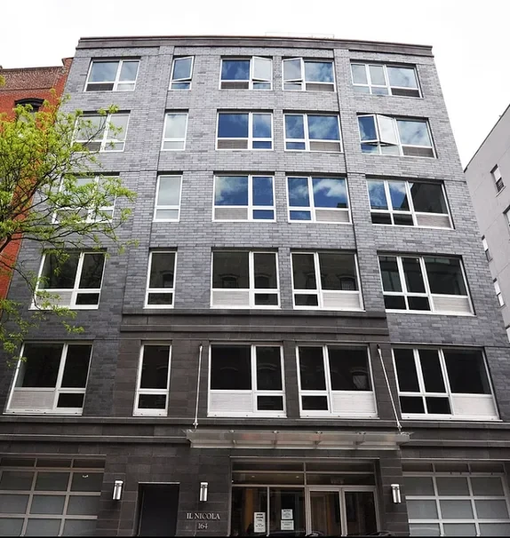 164 Attorney Street