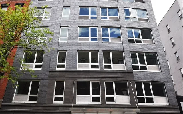 164 Attorney Street 1