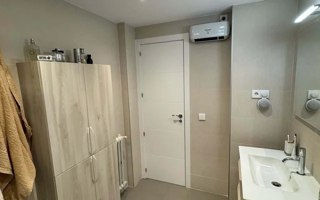 Calle Mauricio Legendre 4 3