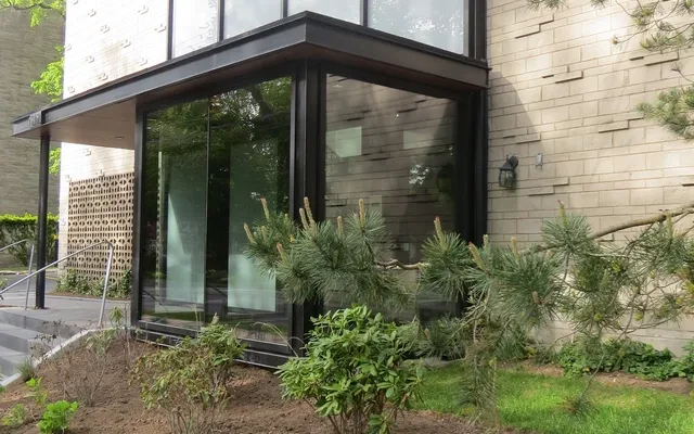 Oxford House 0