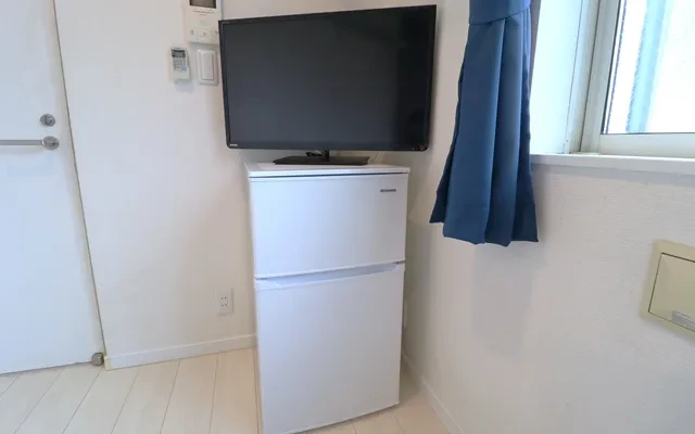 Co-living house Horikiri Iris Garden 14 4