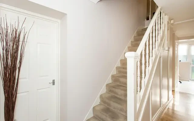 house in Ilford 1