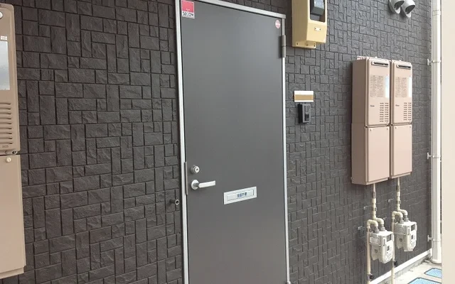 レオネクストパレット 1