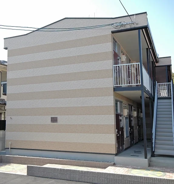 レオパレス潮香