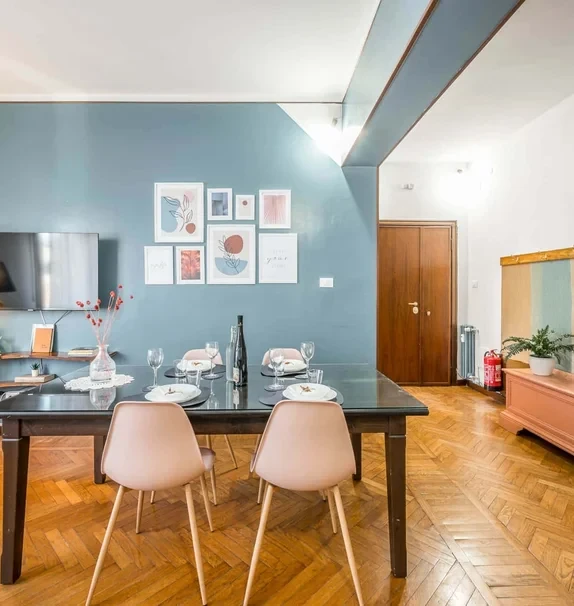 Via Castelmaraldo - Casa Emilia